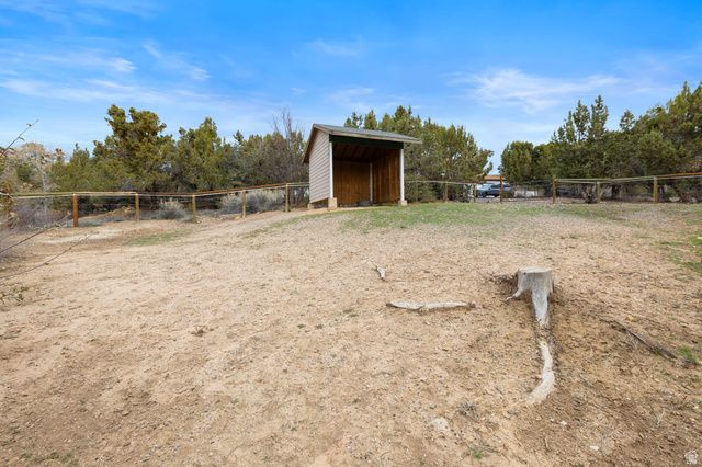 948 W TOPAZ RD, Diamond Valley, UT 84770