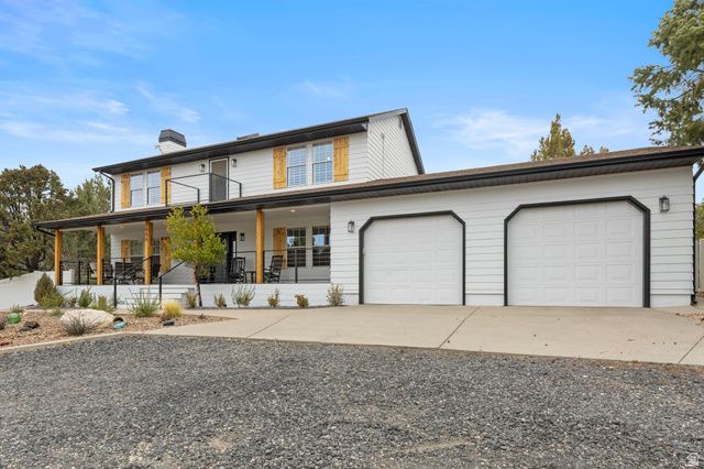 948 W TOPAZ RD, Diamond Valley, UT 84770