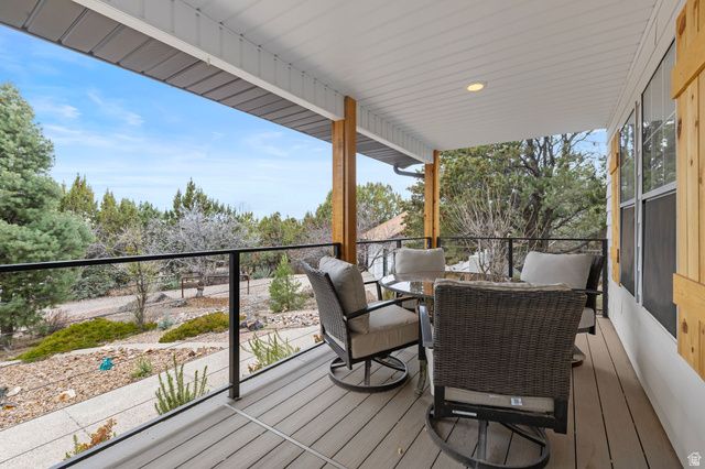 948 W TOPAZ RD, Diamond Valley, UT 84770