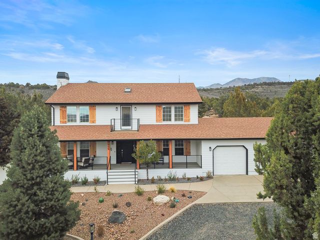 948 W TOPAZ RD, Diamond Valley, UT 84770
