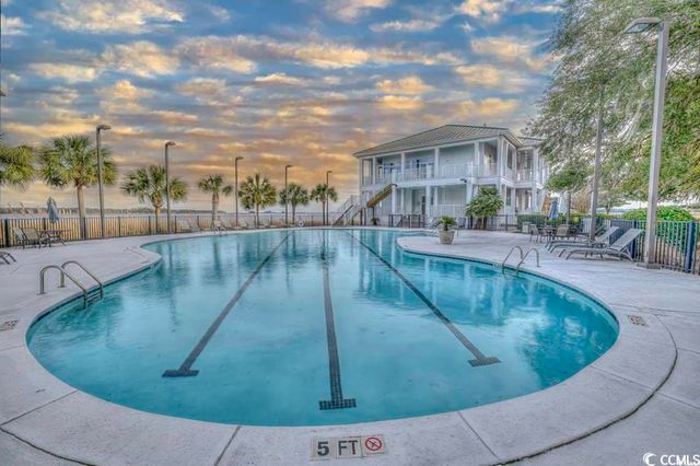 43 Pheasant Loop Unit 302, Georgetown, SC 29440