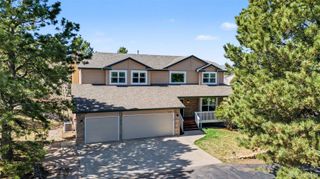 635 E Kings Deer Point, Monument, CO 80132