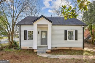 1504 Hardin Avenue, Atlanta, GA 30337