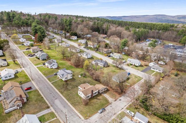4 Laplante Avenue, Claremont, NH 03743