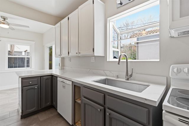 844 W Elm St, Stockton, CA 95203