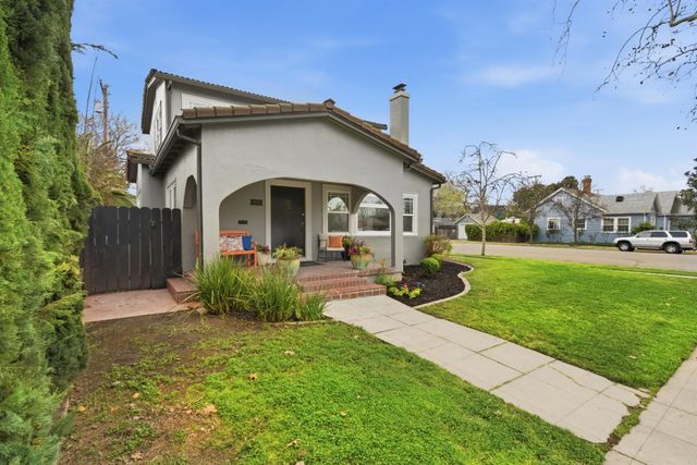 844 W Elm St, Stockton, CA 95203