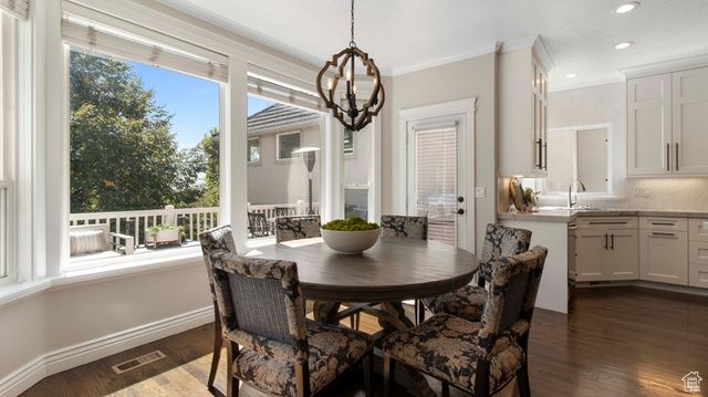 643 W RIDGEWOOD, Farmington, UT 84025
