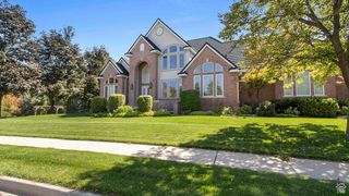 643 W RIDGEWOOD, Farmington, UT 84025