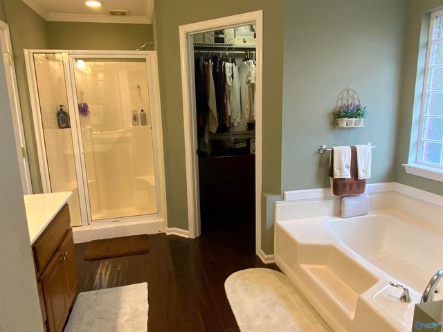 1435 Timberwalk Drive, Guntersville, AL 35976