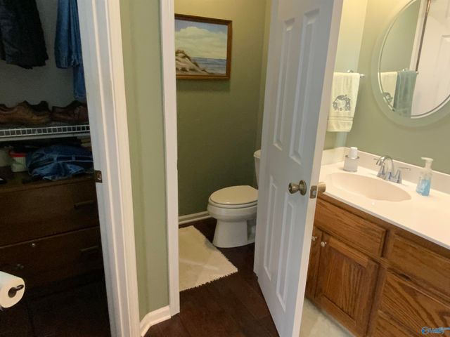 1435 Timberwalk Drive, Guntersville, AL 35976