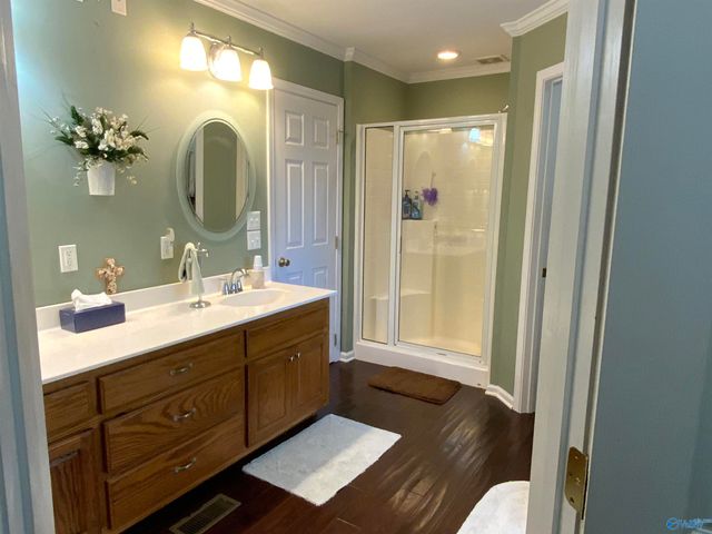 1435 Timberwalk Drive, Guntersville, AL 35976