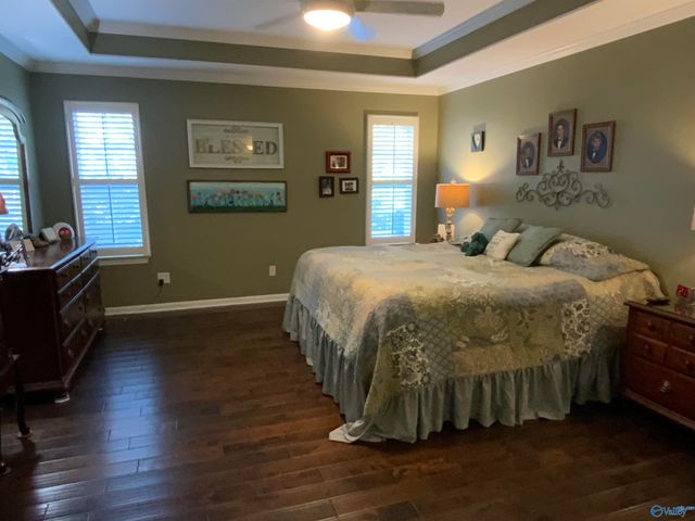 1435 Timberwalk Drive, Guntersville, AL 35976