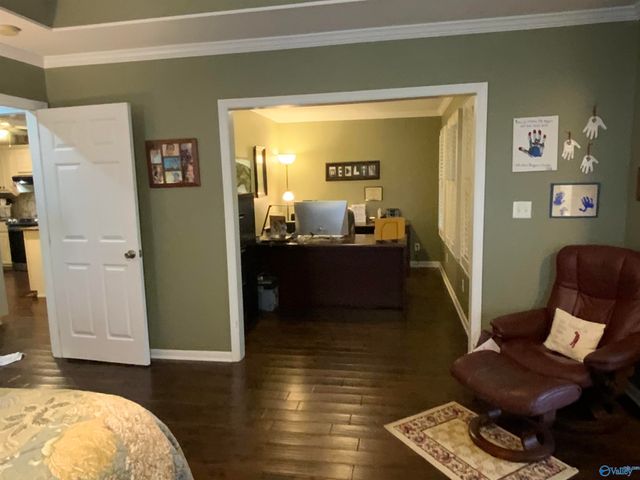 1435 Timberwalk Drive, Guntersville, AL 35976