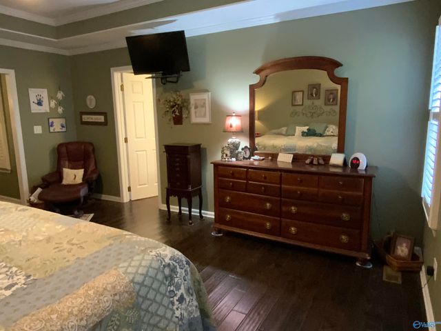 1435 Timberwalk Drive, Guntersville, AL 35976