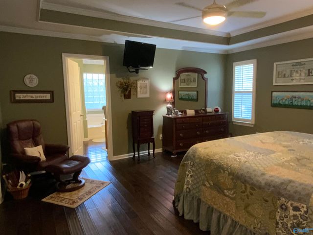 1435 Timberwalk Drive, Guntersville, AL 35976