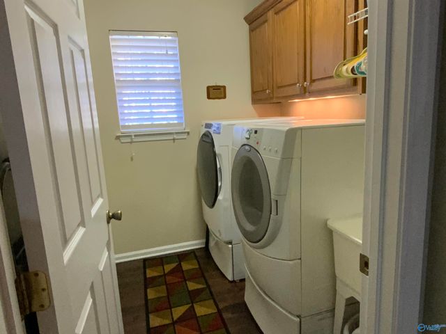 1435 Timberwalk Drive, Guntersville, AL 35976