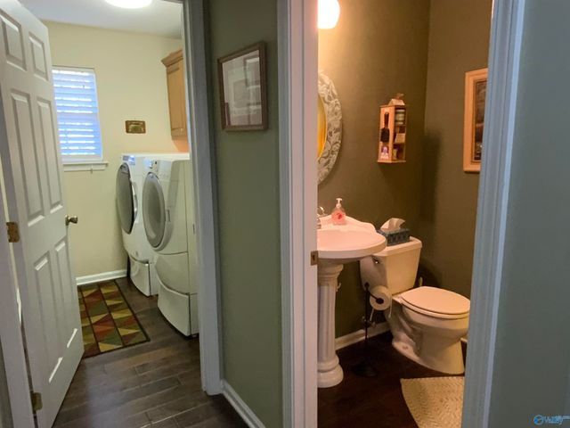 1435 Timberwalk Drive, Guntersville, AL 35976