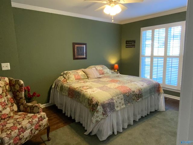 1435 Timberwalk Drive, Guntersville, AL 35976