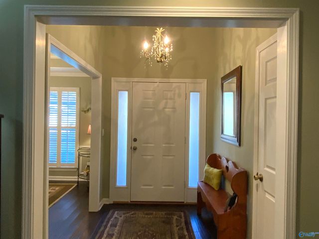 1435 Timberwalk Drive, Guntersville, AL 35976