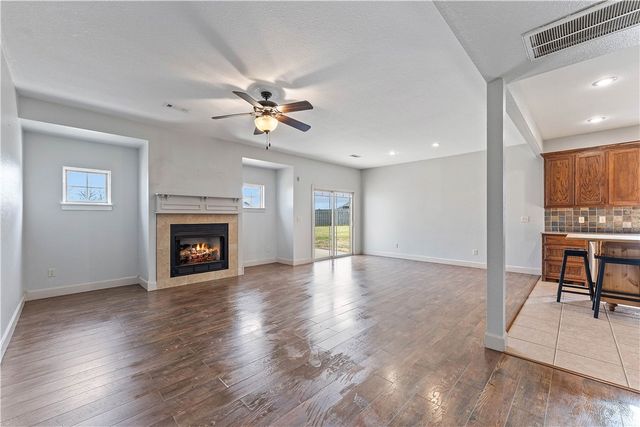 2141 Hunter Drive, Pea Ridge, AR 72751