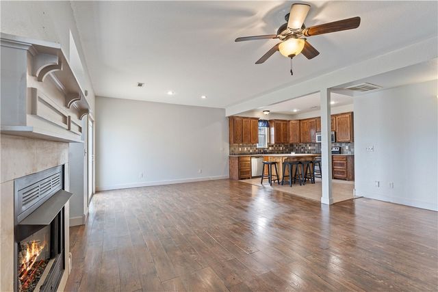 2141 Hunter Drive, Pea Ridge, AR 72751