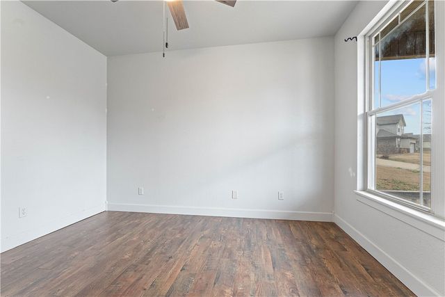 2141 Hunter Drive, Pea Ridge, AR 72751