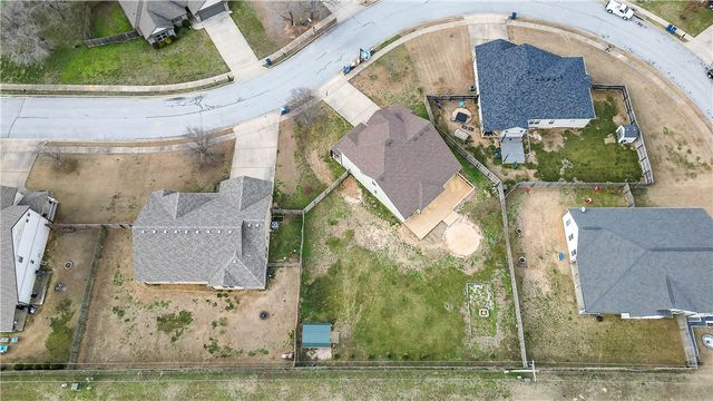 2141 Hunter Drive, Pea Ridge, AR 72751