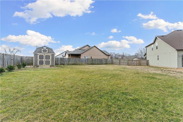 2141 Hunter Drive, Pea Ridge, AR 72751