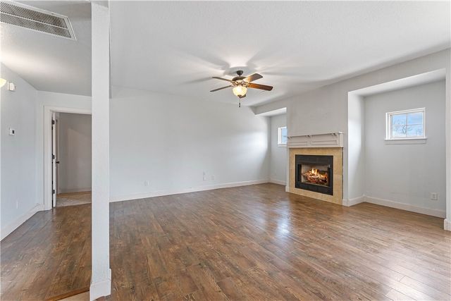 2141 Hunter Drive, Pea Ridge, AR 72751