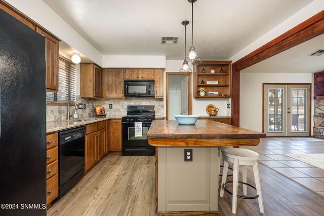 3364 Blueridge Lane, Las Cruces, NM 88005