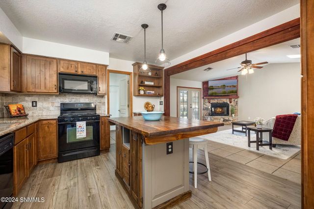 3364 Blueridge Lane, Las Cruces, NM 88005