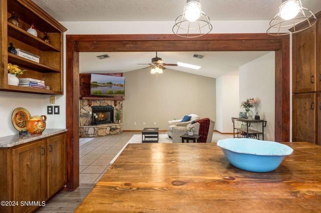 3364 Blueridge Lane, Las Cruces, NM 88005