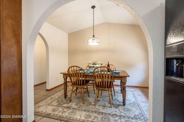 3364 Blueridge Lane, Las Cruces, NM 88005