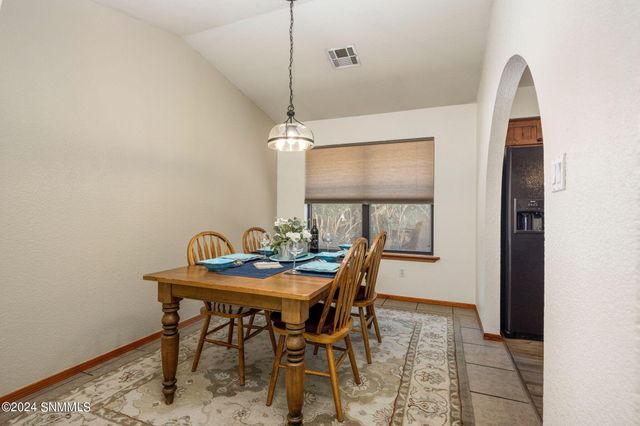 3364 Blueridge Lane, Las Cruces, NM 88005