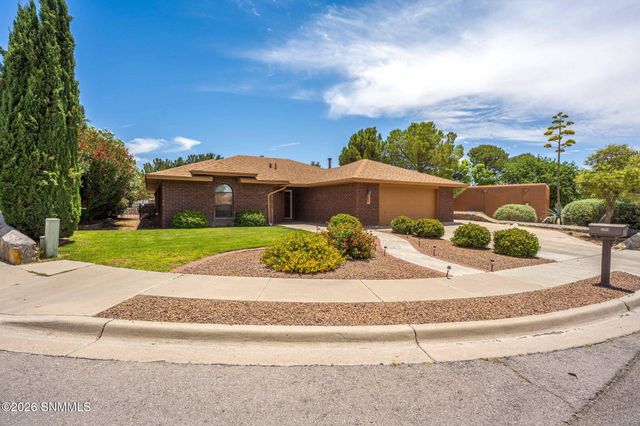 3364 Blueridge Lane, Las Cruces, NM 88005