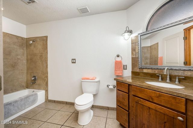3364 Blueridge Lane, Las Cruces, NM 88005