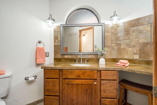 3364 Blueridge Lane, Las Cruces, NM 88005