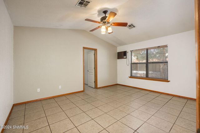 3364 Blueridge Lane, Las Cruces, NM 88005