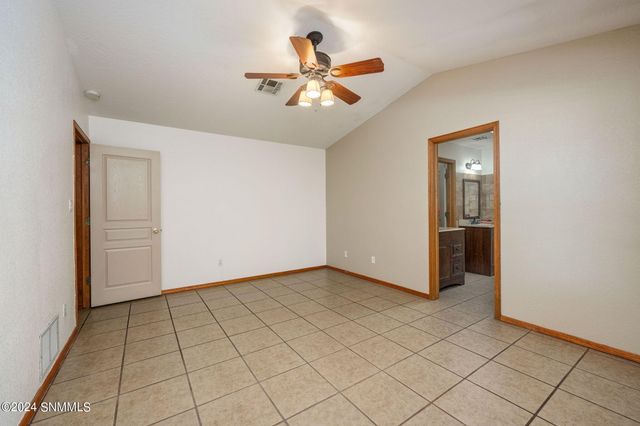 3364 Blueridge Lane, Las Cruces, NM 88005