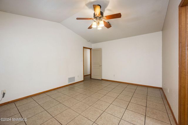 3364 Blueridge Lane, Las Cruces, NM 88005