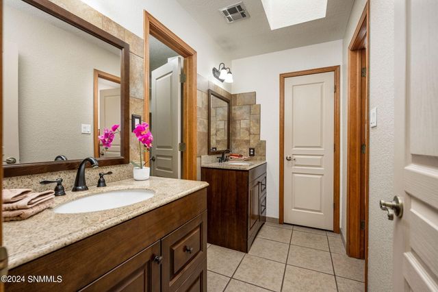 3364 Blueridge Lane, Las Cruces, NM 88005