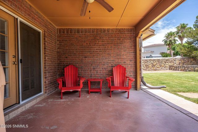3364 Blueridge Lane, Las Cruces, NM 88005