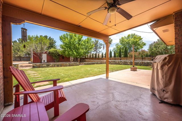 3364 Blueridge Lane, Las Cruces, NM 88005