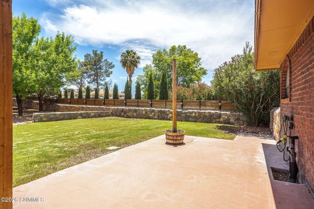 3364 Blueridge Lane, Las Cruces, NM 88005