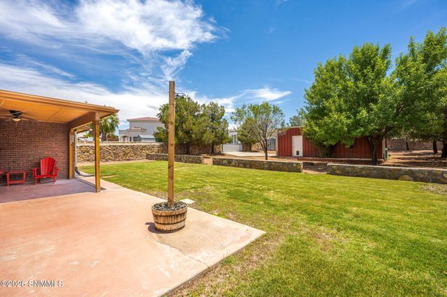 3364 Blueridge Lane, Las Cruces, NM 88005