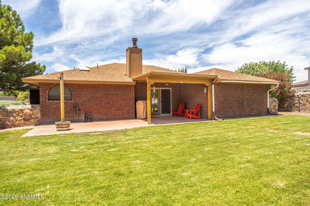 3364 Blueridge Lane, Las Cruces, NM 88005