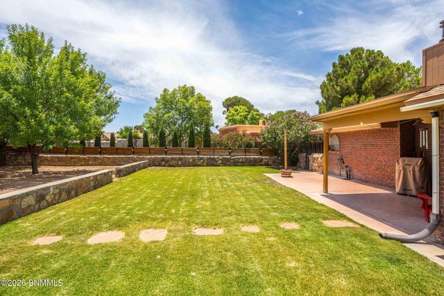 3364 Blueridge Lane, Las Cruces, NM 88005