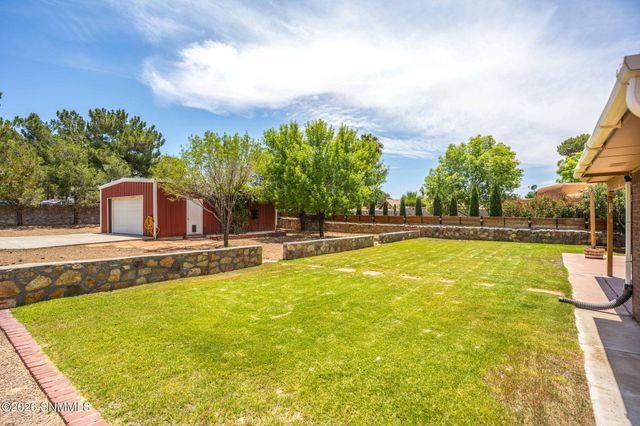 3364 Blueridge Lane, Las Cruces, NM 88005