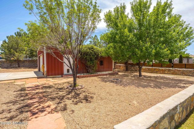 3364 Blueridge Lane, Las Cruces, NM 88005