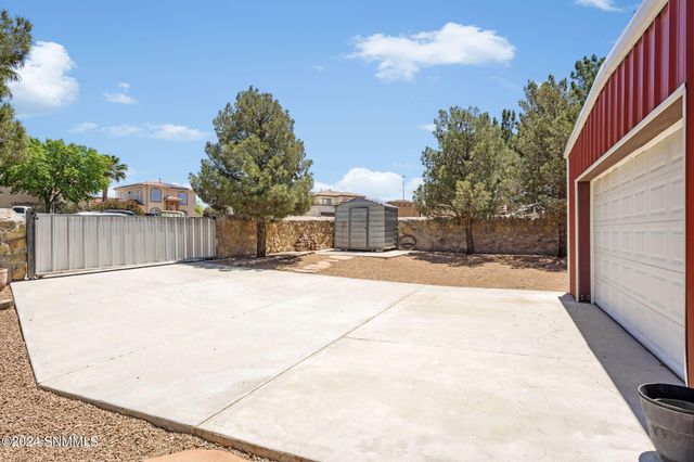 3364 Blueridge Lane, Las Cruces, NM 88005